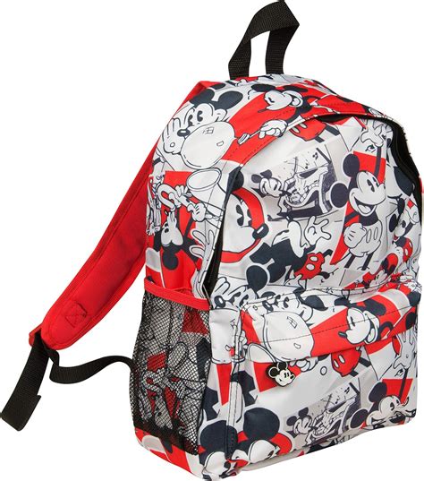 Amazon.com: Mochilas Mickey Mouse.